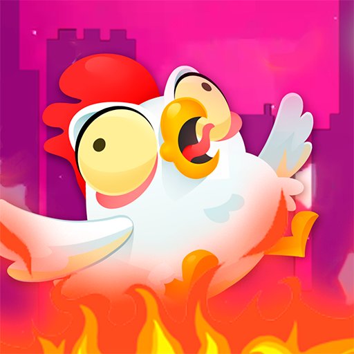 Chicken road oficial - Descubre el Misterio detrás del Juego de Azar Chicken Road en España